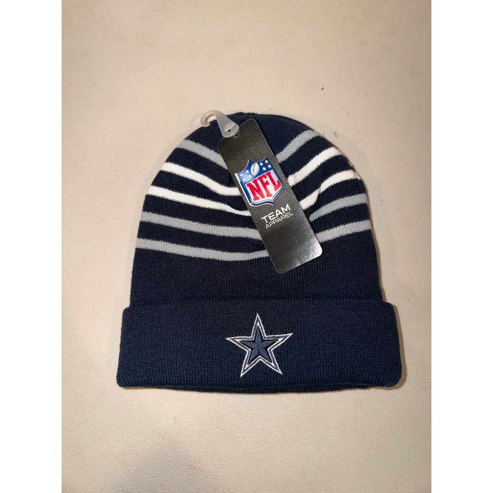 Dallas Cowboys Youth Beanie (NWTS)